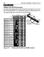 Preview for 40 page of Seagate ELITE 23 Installation Manual