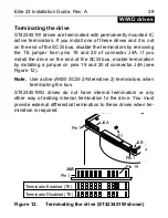 Preview for 41 page of Seagate ELITE 23 Installation Manual