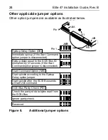 Preview for 30 page of Seagate Elite 47 Installation Manual