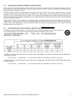 Preview for 9 page of Seagate Enterprise Capacity 3.5 HDD Product Manual