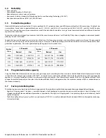 Preview for 13 page of Seagate Enterprise Capacity 3.5 HDD Product Manual