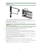 Preview for 14 page of Seagate Exos 4U Manual