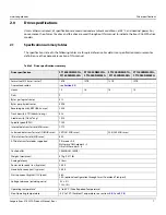 Preview for 8 page of Seagate EXOS ENTERPRISE ST10000NM001G Product Manual