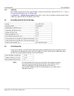 Preview for 12 page of Seagate EXOS ENTERPRISE ST10000NM001G Product Manual