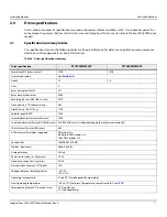 Preview for 8 page of Seagate Exos Enterprise ST16000NM0092 Product Manual