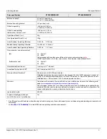 Preview for 9 page of Seagate Exos Enterprise ST16000NM0092 Product Manual