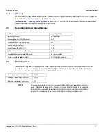 Preview for 12 page of Seagate Exos Enterprise ST16000NM0092 Product Manual