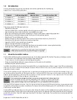 Preview for 6 page of Seagate Exos Enterprise ST2000NM001A Product Manual