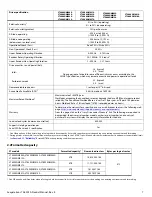 Preview for 8 page of Seagate Exos Enterprise ST2000NM001A Product Manual