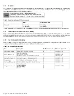 Preview for 21 page of Seagate Exos Enterprise ST2000NM001A Product Manual