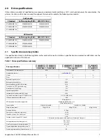 Preview for 8 page of Seagate Exos ST2000NM0075 Product Manual