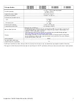 Preview for 8 page of Seagate EXOS ST4000NM000A Product Manual