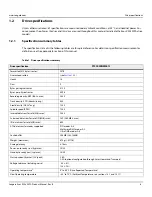 Preview for 7 page of Seagate Exos X20z 512E Product Manual