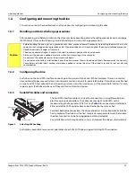 Preview for 21 page of Seagate Exos X20z 512E Product Manual