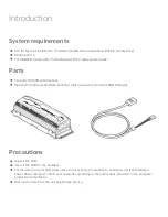 Preview for 3 page of Seagate FireCuda 520 Manual