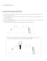 Preview for 5 page of Seagate FireCuda 520 Manual