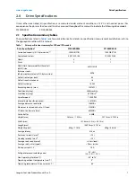 Preview for 8 page of Seagate FIRECUDA ST1000DX002 Product Manual