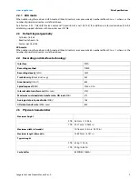 Preview for 10 page of Seagate FIRECUDA ST1000DX002 Product Manual