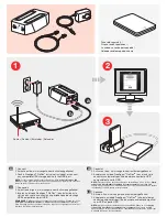 Preview for 1 page of Seagate FreeAgent GoFlex Net Quick Start Manual