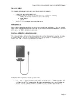 Preview for 3 page of Seagate FreeAgent GoFlex Series Reviewer'S Manual