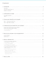 Preview for 2 page of Seagate Innov8 User Manual