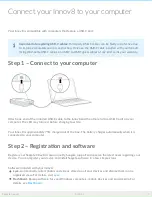 Preview for 7 page of Seagate Innov8 User Manual