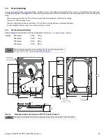 Предварительный просмотр 27 страницы Seagate IronWolf Pro ST2000NE001 Product Manual