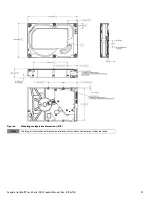 Предварительный просмотр 28 страницы Seagate ironwolf PRO ST4000NE0025 Product Manual