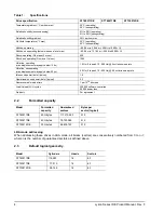 Preview for 10 page of Seagate Lyrion Series IDE Drive ST730212DE-30GB Product Manual