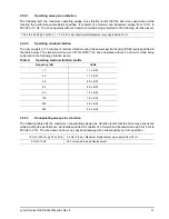 Preview for 17 page of Seagate Lyrion Series IDE Drive ST730212DE-30GB Product Manual