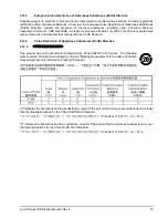 Preview for 21 page of Seagate Lyrion Series IDE Drive ST730212DE-30GB Product Manual