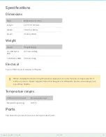 Preview for 6 page of Seagate Lyve Drive Shuttle User Manual