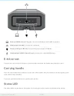 Preview for 7 page of Seagate Lyve Drive Shuttle User Manual