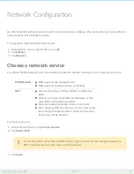 Preview for 18 page of Seagate Lyve Drive Shuttle User Manual