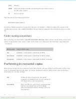 Preview for 23 page of Seagate Lyve Drive Shuttle User Manual