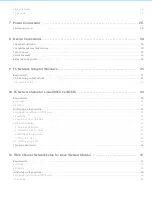 Preview for 3 page of Seagate Lyve Mobile Array User Manual