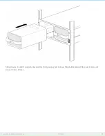 Preview for 31 page of Seagate Lyve Mobile Array User Manual