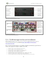 Preview for 17 page of Seagate Lyve Rack R1 Installation Manual