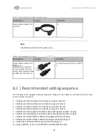 Preview for 23 page of Seagate Lyve Rack R1 Installation Manual