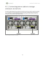 Preview for 28 page of Seagate Lyve Rack R1 Installation Manual