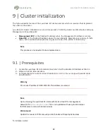 Preview for 43 page of Seagate Lyve Rack R1 Installation Manual