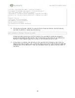 Preview for 45 page of Seagate Lyve Rack R1 Installation Manual