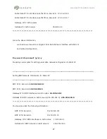 Preview for 52 page of Seagate Lyve Rack R1 Installation Manual