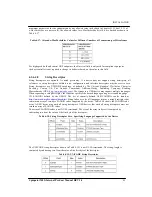 Предварительный просмотр 90 страницы Seagate M8U-Internal SpinPoint Product Manual