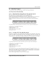 Предварительный просмотр 91 страницы Seagate M8U-Internal SpinPoint Product Manual