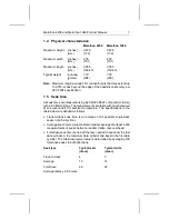 Preview for 15 page of Seagate MARATHON 1680 Product Manual