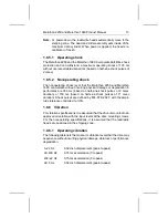 Preview for 21 page of Seagate MARATHON 1680 Product Manual