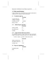 Preview for 13 page of Seagate MARATHON 810 Product Manual