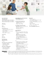 Preview for 2 page of Seagate Maxtor OneTouch III FireWire 800 FireWire 400 and USB 2.0 Product Information