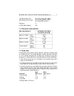 Preview for 15 page of Seagate Medalist 10240 Product Manual